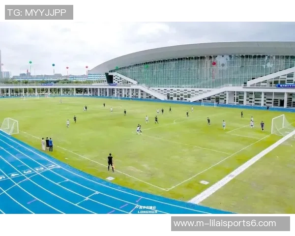 深圳市免费足球场资源大盘点让你畅享足球乐趣的最佳去处