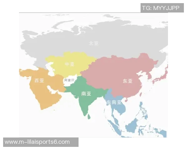 巴基斯坦足球队崛起之路：挑战与机遇并存的未来展望